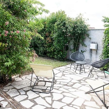 Petit Paradis . Pujaut Zewnętrze zdjęcie