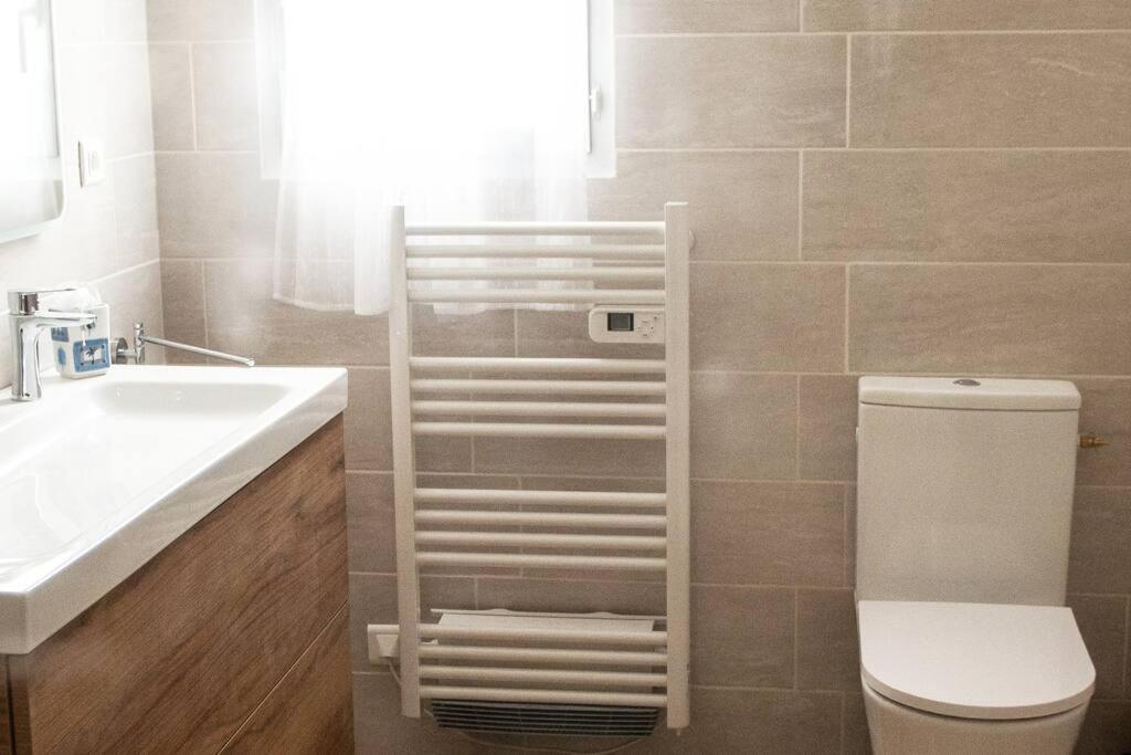Petit Paradis . Pujaut Zewnętrze zdjęcie