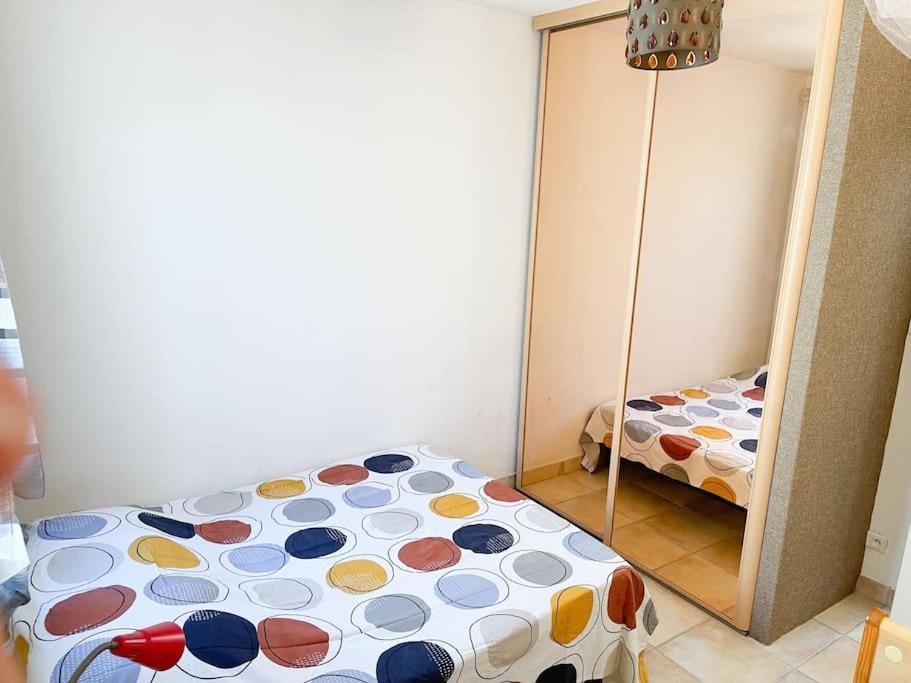 Petit Paradis . Pujaut Zewnętrze zdjęcie