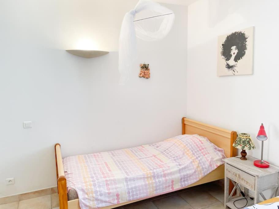 Petit Paradis . Pujaut Zewnętrze zdjęcie